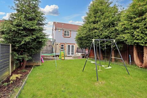 2 bedroom semi-detached house for sale, Carn Celyn, Pontypridd CF38