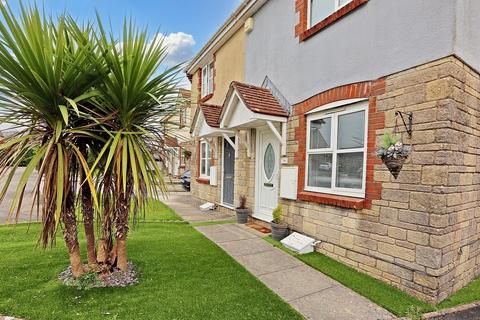 2 bedroom semi-detached house for sale, Carn Celyn, Pontypridd CF38