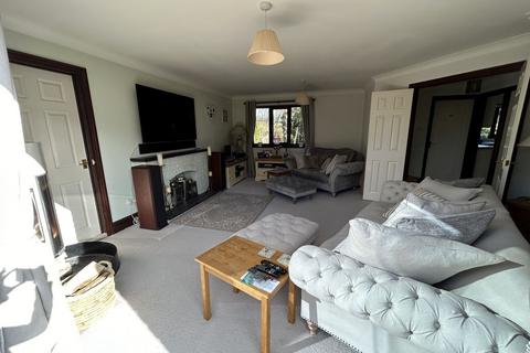 4 bedroom detached house for sale - Dan Y Wern, Pwllgloyw, Brecon, LD3