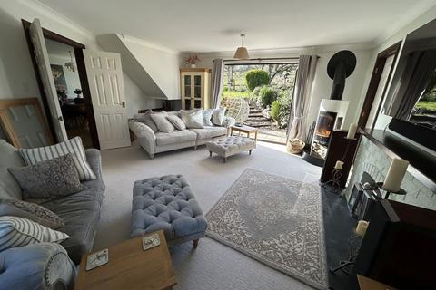 4 bedroom detached house for sale, Dan Y Wern, Pwllgloyw, Brecon, LD3
