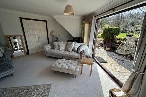 4 bedroom detached house for sale - Dan Y Wern, Pwllgloyw, Brecon, LD3