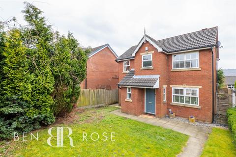 23 Bracken Close, Chorley, PR6 0EJ