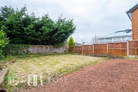 23 Bracken Close, Chorley, PR6 0EJ
