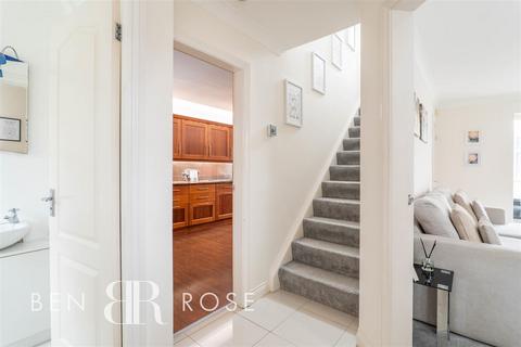 23 Bracken Close, Chorley, PR6 0EJ