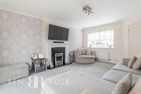 23 Bracken Close, Chorley, PR6 0EJ