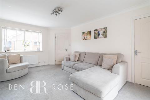 23 Bracken Close, Chorley, PR6 0EJ