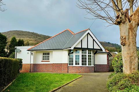Neath Abbey - 2 bedroom bungalow to rent