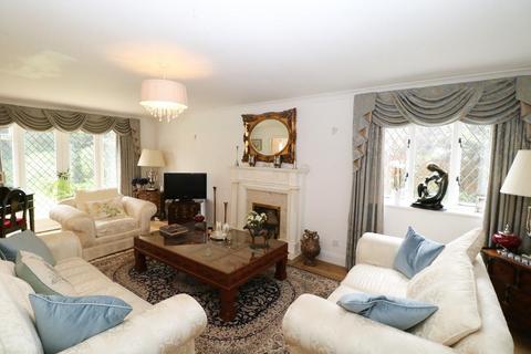 5 bedroom detached house for sale, Bullimore Grove, Kenilworth