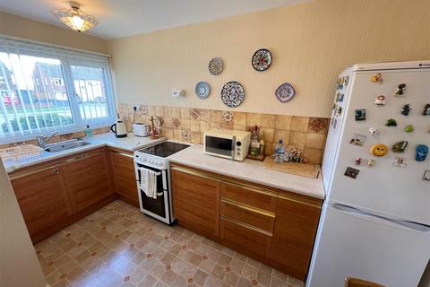 2 bedroom terraced house for sale - Rugby Road, Cubbington, Leamington Spa