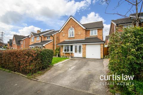 21 Arbour Drive, Blackburn, BB2 4LF