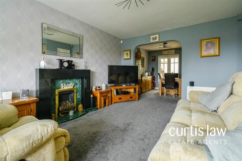 21 Arbour Drive, Blackburn, BB2 4LF