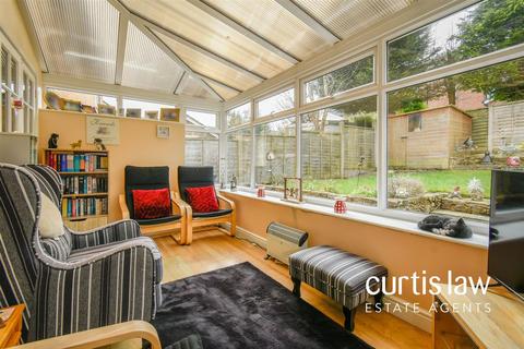 21 Arbour Drive, Blackburn, BB2 4LF