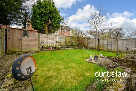 21 Arbour Drive, Blackburn, BB2 4LF