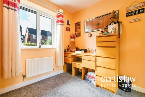 21 Arbour Drive, Blackburn, BB2 4LF