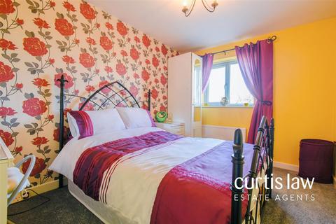 21 Arbour Drive, Blackburn, BB2 4LF