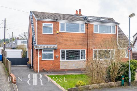 3 bedroom semi-detached house for sale, Chestnut Avenue, Euxton, Chorley