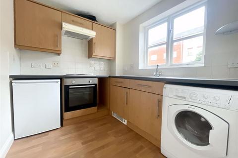 1 bedroom apartment for sale, Horseguards, Exeter