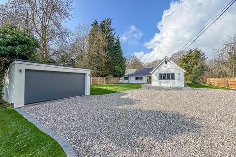 4 bedroom detached bungalow for sale, Rayleigh Downs Road, Rayleigh SS6