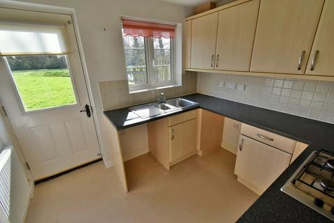 3 bedroom end of terrace house for sale, Cracklewood Close, West Moors, Ferndown, BH22