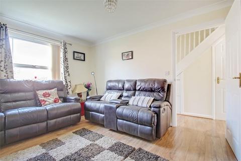 4 bedroom end of terrace house to rent - Olivia Drive, Langley SL3