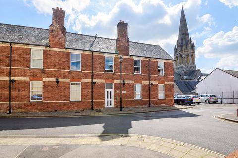 1 bedroom apartment for sale - Mount Dinham Court, Exeter