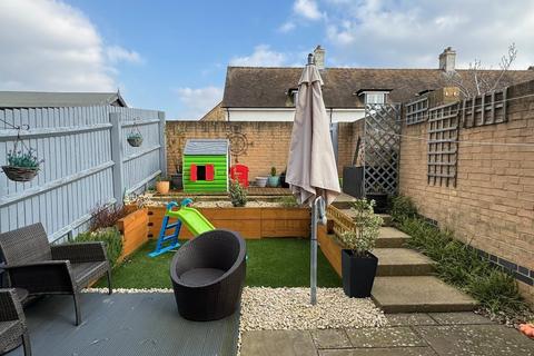 3 Three Tuns Close, Arlesey, SG15 6AG