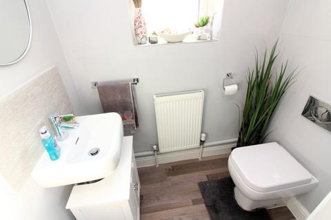 3 Three Tuns Close, Arlesey, SG15 6AG