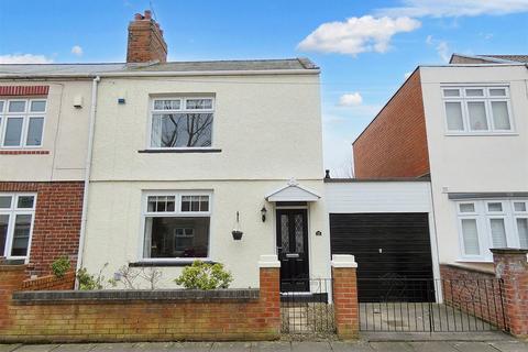 2 bedroom semi-detached house for sale, Holly Avenue, Wellfield
