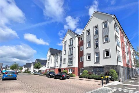 2 bedroom apartment for sale, Adams Close, Hamworthy, Poole, BH15