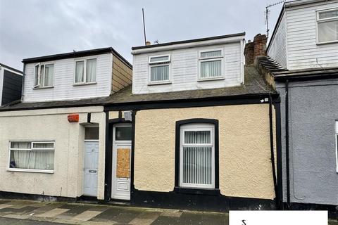 2 bedroom terraced house for sale - Pensher Street, Millfield, Sunderland