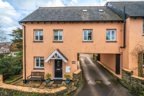 2 bedroom semi-detached house for sale, Riverside Road, Dittisham