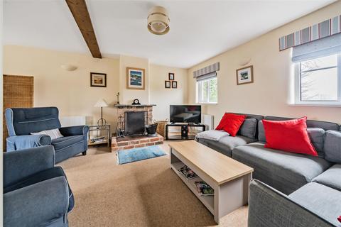 2 bedroom semi-detached house for sale, Riverside Road, Dittisham