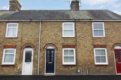 2 bedroom cottage for sale, High Street, Meppershall, Shefford, SG17