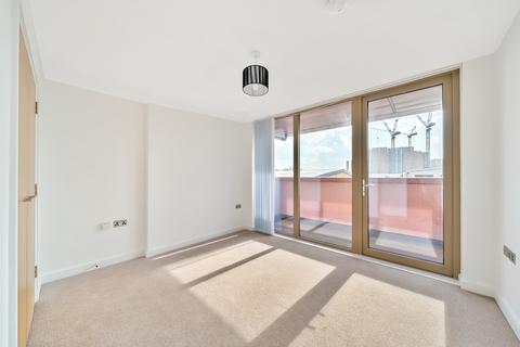 2 bedroom duplex for sale, Portway House, 2a Ossory Road, London, SE1