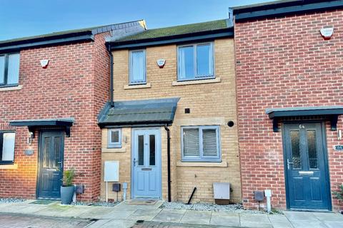 66 Browdie Road, Darlington, DL2 2WQ