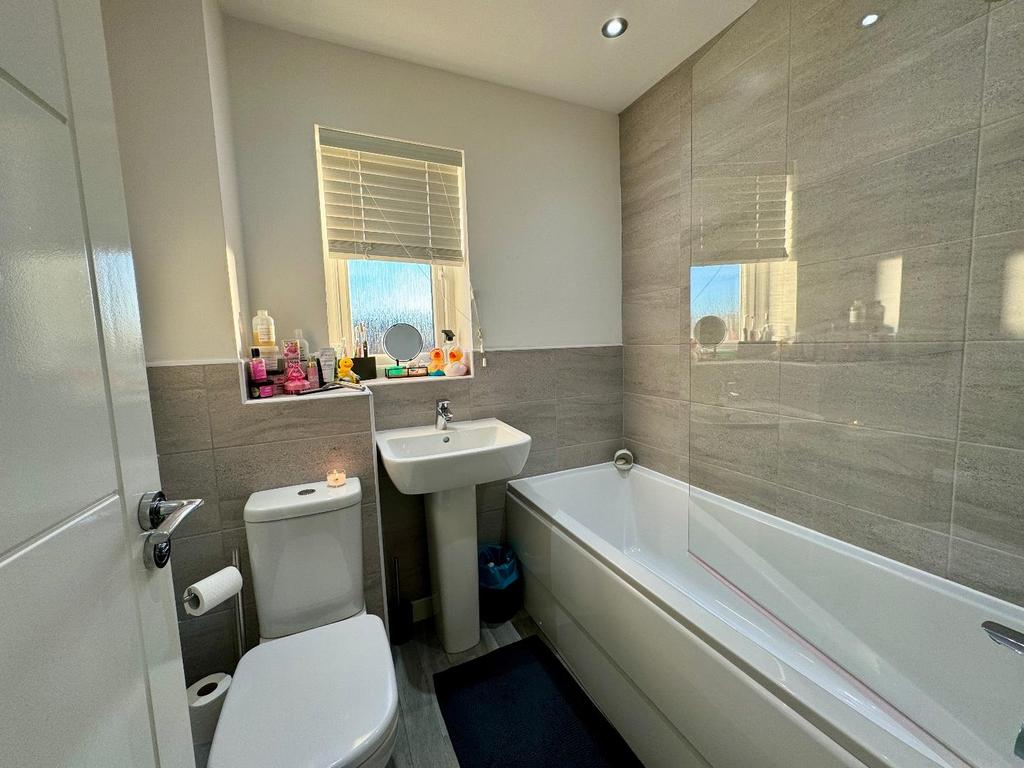 Bathroom/w.c.