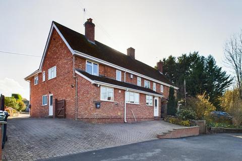 5 bedroom semi-detached house for sale, Rundlemead, Mathon, Malvern