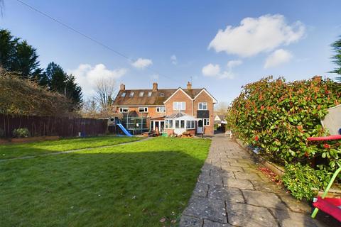 5 bedroom semi-detached house for sale, Rundlemead, Mathon, Malvern