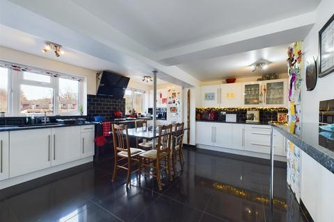 5 bedroom semi-detached house for sale, Rundlemead, Mathon, Malvern