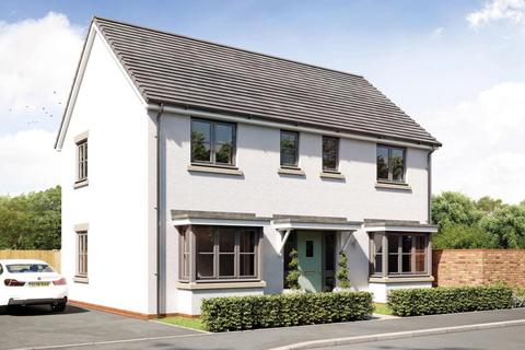 4 bedroom detached house for sale, 58, Ashleworth at Saints View, Telford TF2 9FX