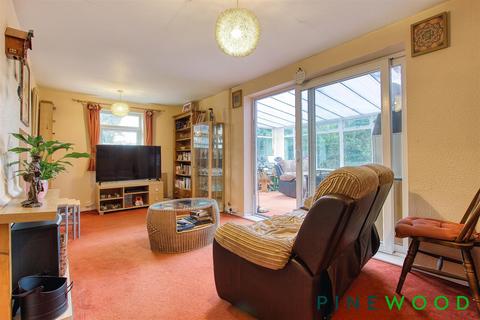 2 bedroom end of terrace house for sale - Houldsworth Drive, Chesterfield S41