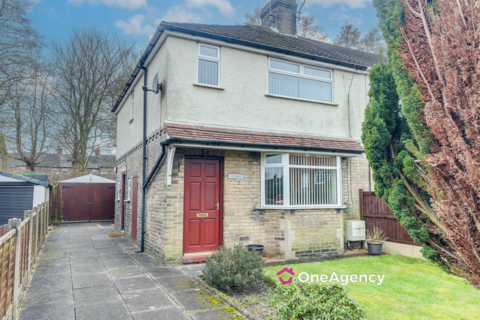 3 bedroom semi-detached house for sale - Greenfield Road, Stoke-on-Trent ST6