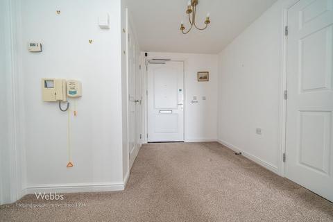 2 bedroom flat share for sale, Earlswood Way, Cannock WS11