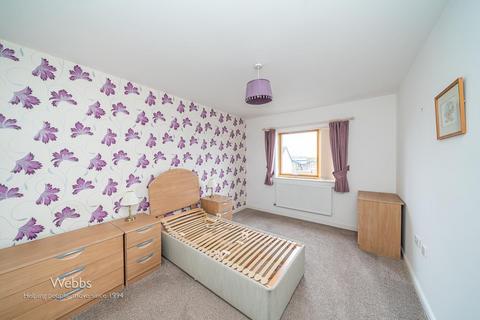 2 bedroom flat share for sale, Earlswood Way, Cannock WS11