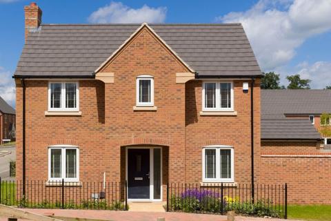 3 bedroom detached house for sale, Plot 614 at Buttercup Fields, Buttercup Lane, Shepshed LE12