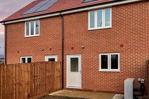 2 bedroom terraced house for sale, Plot 52 at Fiddington Fields, Field Maple House, Tewkesbury GL20