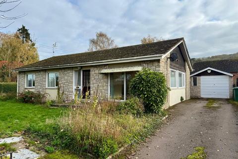 3 bedroom bungalow for sale, Dormington, Hereford, HR1