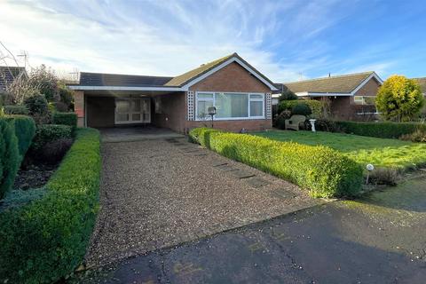 3 bedroom detached bungalow for sale - The Lawns, Whatton