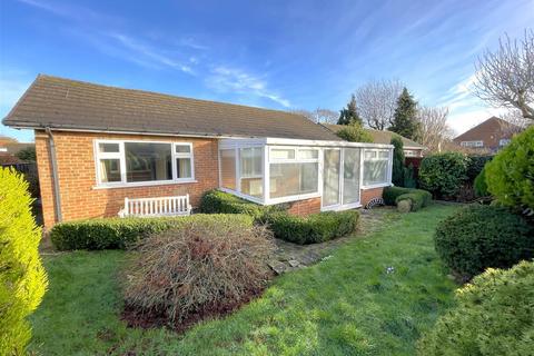 3 bedroom detached bungalow for sale - The Lawns, Whatton