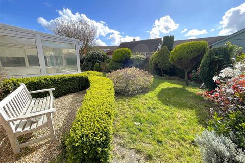 3 bedroom detached bungalow for sale, The Lawns, Whatton